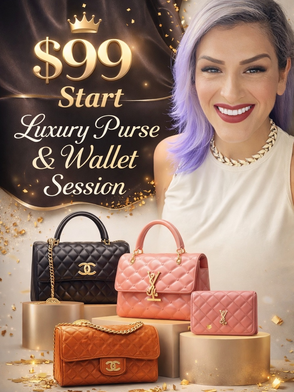 ‼️✨🚨GIVEAWAY ALERT‼️✨🚨DEALS ON DEALS! LIVE NOW✨🚨